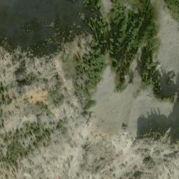 Satellite imagery of Sable Ridge, US