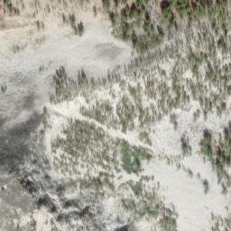 Satellite imagery of Buttermilk Ridge, US
