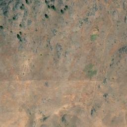 Satellite imagery of Minnie Mine, US