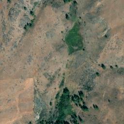 Satellite imagery of Minnie Mine, US