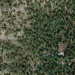 Satellite imagery of Jay Ridge, US