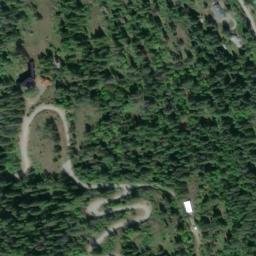 Satellite imagery of Contest Point, US