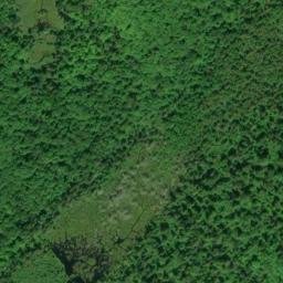 Satellite imagery of The Nor'Westers, CA