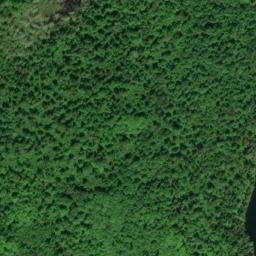 Satellite imagery of The Nor'Westers, CA