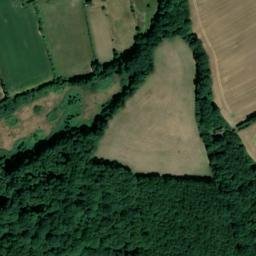 Satellite imagery of Abbaye Notre-Dame des Clairets, FR