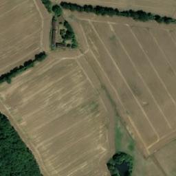 Satellite imagery of Abbaye Notre-Dame des Clairets, FR