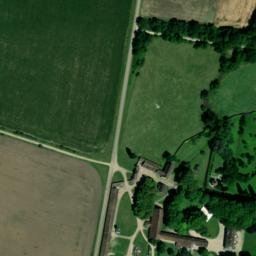 Satellite imagery of Abbaye de Vauluisant, FR