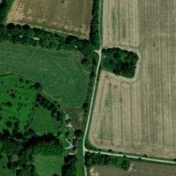 Satellite imagery of Abbaye de Vauluisant, FR