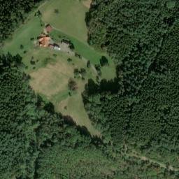 Satellite imagery of Scherenberg, DE