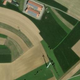 Satellite imagery of Äußere Röte, DE
