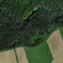 Satellite imagery of Schloß Lichtenegg, DE