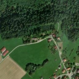 Satellite imagery of Schloß Lichtenegg, DE