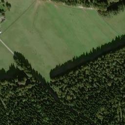 Satellite imagery of Kohlkopf, DE