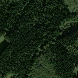 Satellite imagery of Hochwang, DE