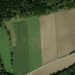 Satellite imagery of Hochwang, DE