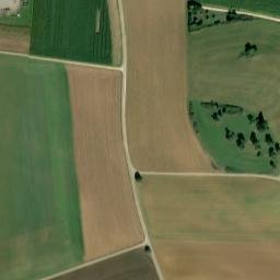 Satellite imagery of Kapf, DE