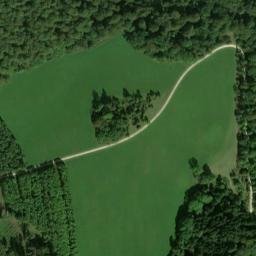 Satellite imagery of Schloß Ehrenfels, DE