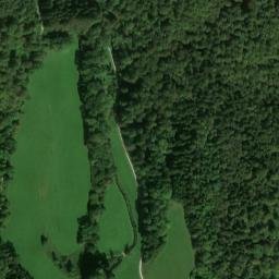 Satellite imagery of Schloß Ehrenfels, DE