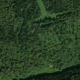 Satellite imagery of Schloß Ehrenfels, DE