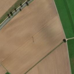 Satellite imagery of Merzenberg, DE