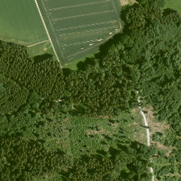 Satellite imagery of Krähenberg, DE