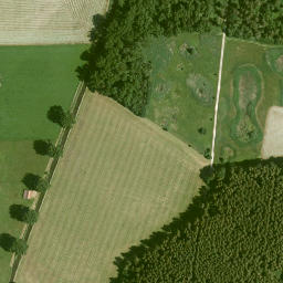 Satellite imagery of Steinberg, DE