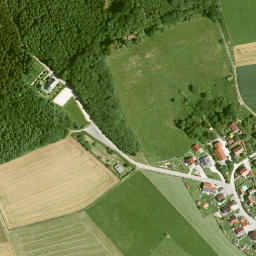 Satellite imagery of Wannenberg, DE