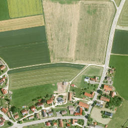 Satellite imagery of Wannenberg, DE