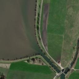 Satellite imagery of Angelberg, DE