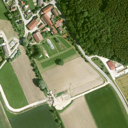 Satellite imagery of Karrenberg, DE