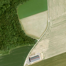 Satellite imagery of Karrenberg, DE