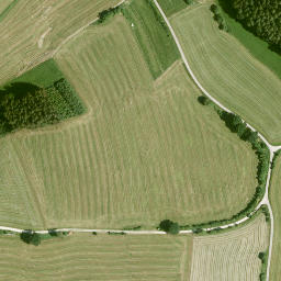 Satellite imagery of Lettenberg, DE