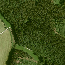 Satellite imagery of Lettenberg, DE