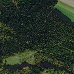 Satellite imagery of Sauberg, DE