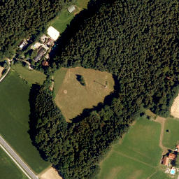 Satellite imagery of survey_point, AT