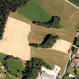 Satellite imagery of survey_point, AT