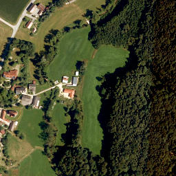 Satellite imagery of survey_point, AT