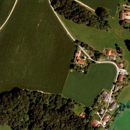 Satellite imagery of survey_point, AT