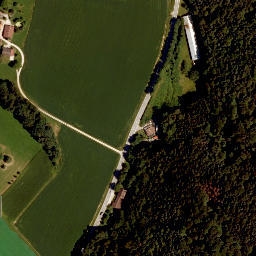 Satellite imagery of survey_point, AT