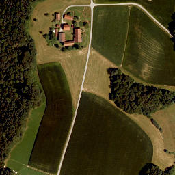 Satellite imagery of survey_point, AT