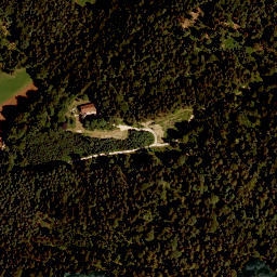 Satellite imagery of survey_point, AT