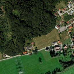 Satellite imagery of survey_point, AT