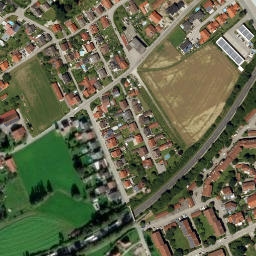 Satellite imagery of survey_point, AT