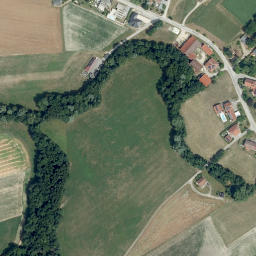 Satellite imagery of Stelzer Berg, AT