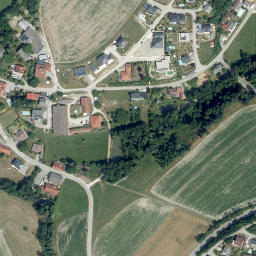 Satellite imagery of Stelzer Berg, AT
