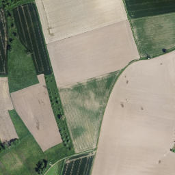 Satellite imagery of Ridlberg, AT