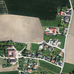 Satellite imagery of Ridlberg, AT