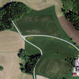 Satellite imagery of Wetzelstein, AT