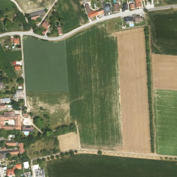 Satellite imagery of Mittelpunkt Niederösterreichs, AT