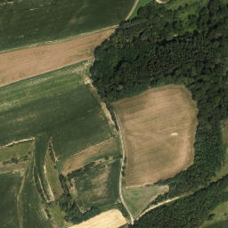 Satellite imagery of Müllerberg, AT